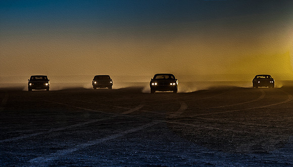 Speedweek