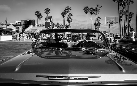 Venice Beach