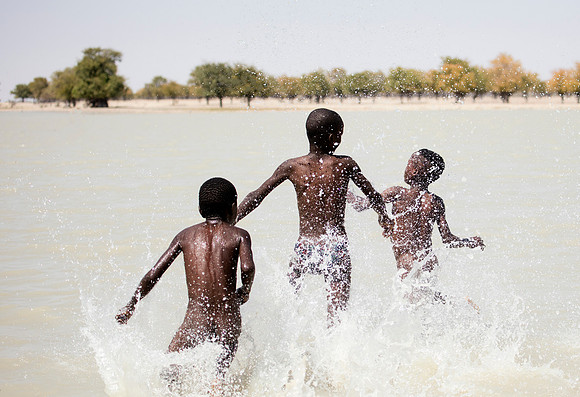 Caprivi