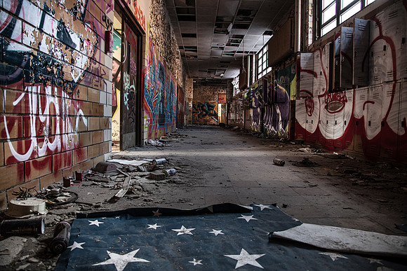 Detroit